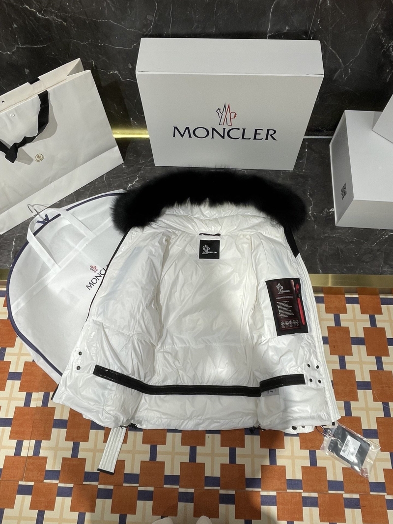 Moncler Down Coat